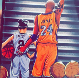 Meet your Posher, Tia